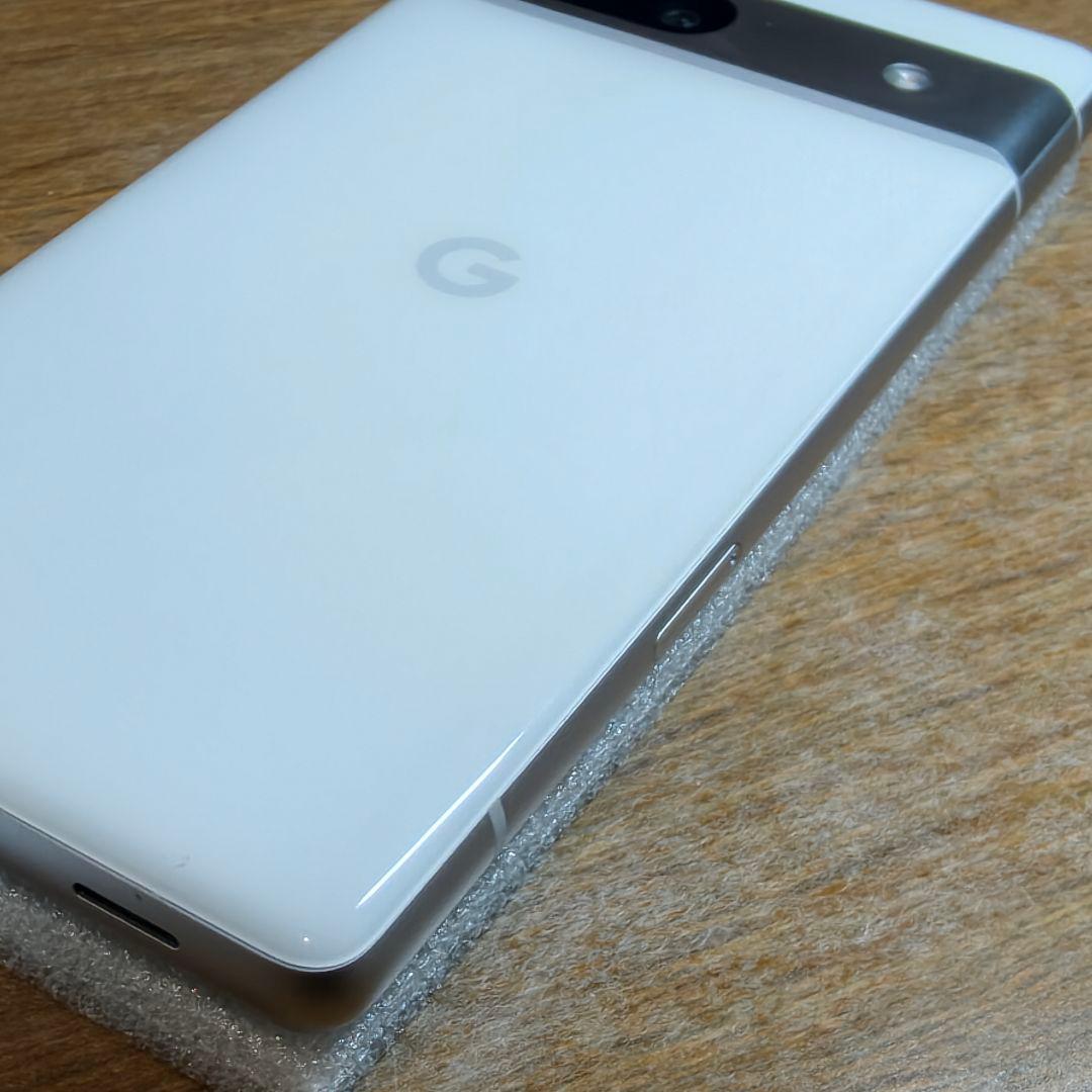 Google Pixel 7a 国内版 SIMフリー