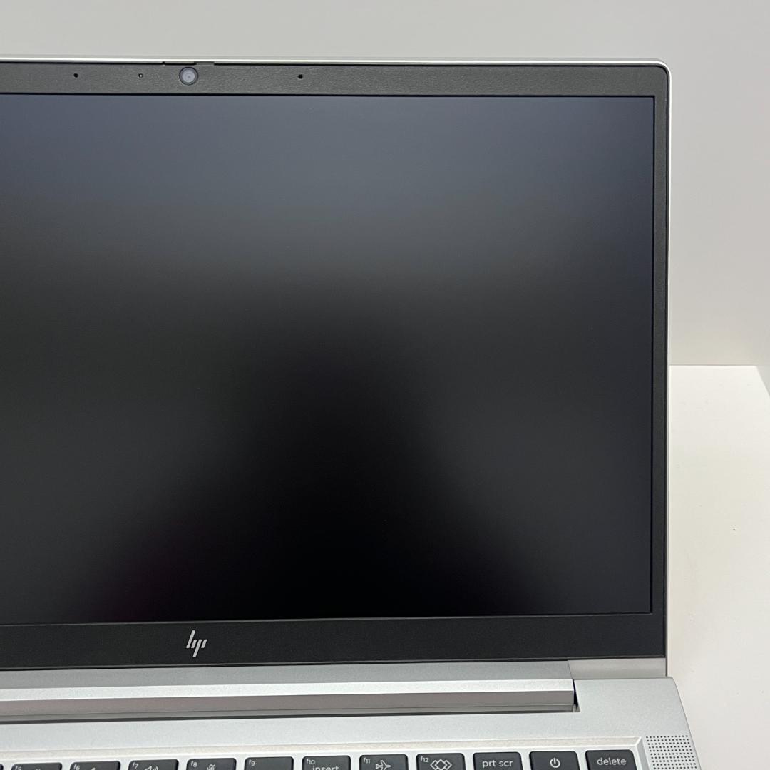 【良品】 HP EliteBook 630 G9 12世代i5 BT98%