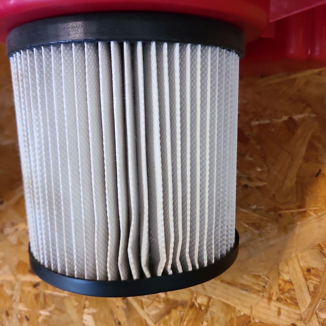 HAIGE 充電式掃除機 乾湿両用 ブロアHG-RL195-S150-20