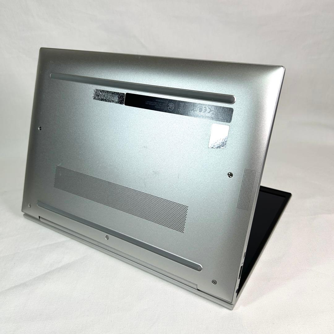 HP EliteBook 830 G9 i7 512GB 16GB バッテリー良