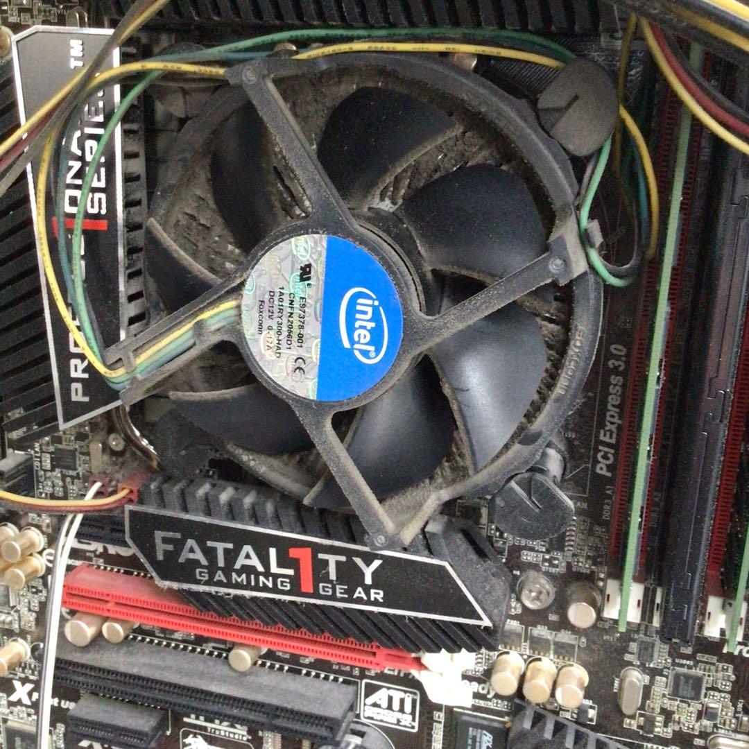 Cooler Master Cosmos 1000 PCケース
