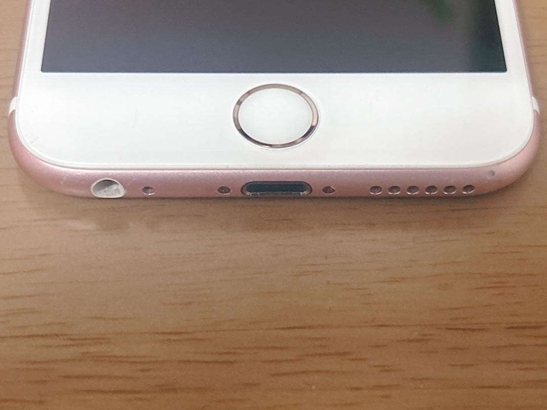 スマートフォン本体 iPhone6s