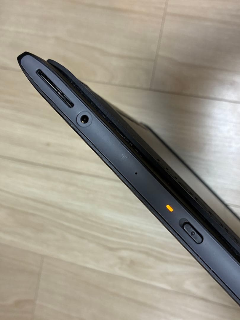 液タブ・ペンタブ WACOM MobileStudio Pro DTH-W1320 Corei7