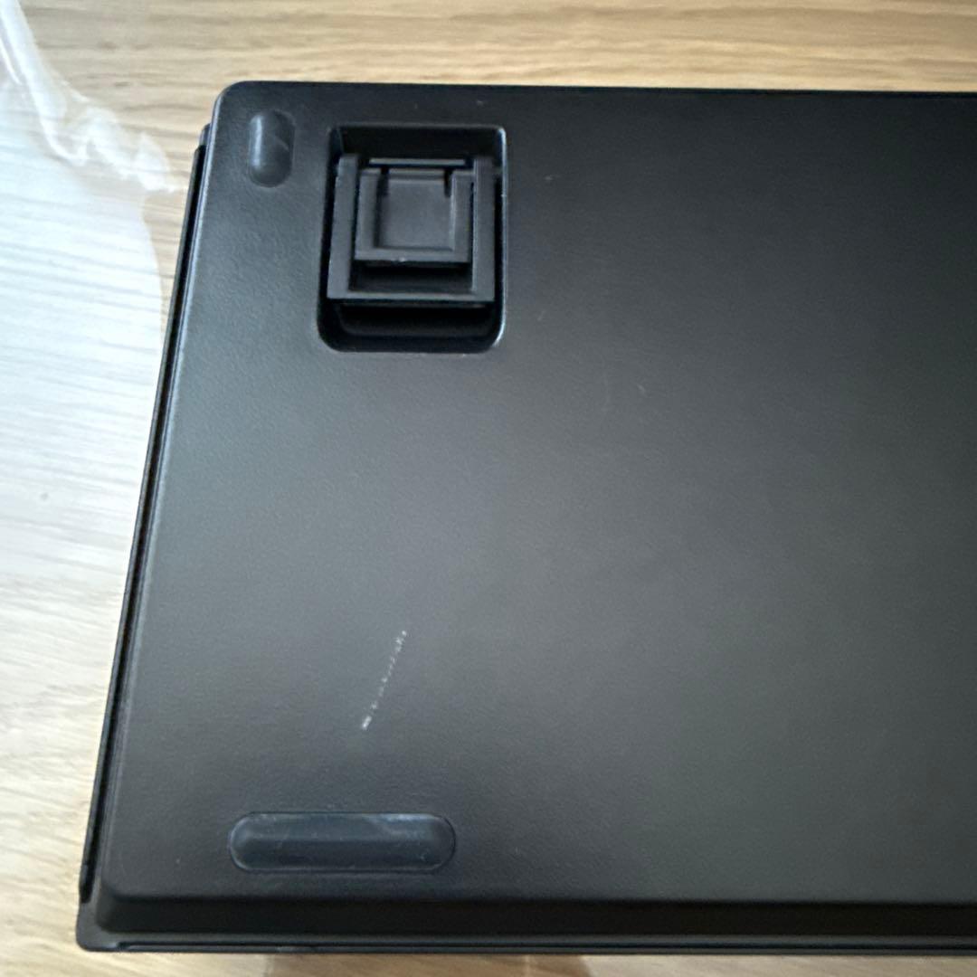 【美品】Keychron K8 茶軸 US配列 ワイヤレスメカニカルキーボード