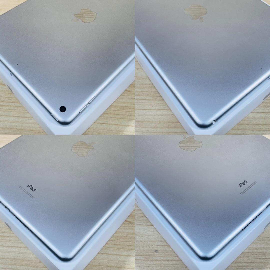 P18 美品 iPad 第8世代 32GB Wi-Fi おまけ付き