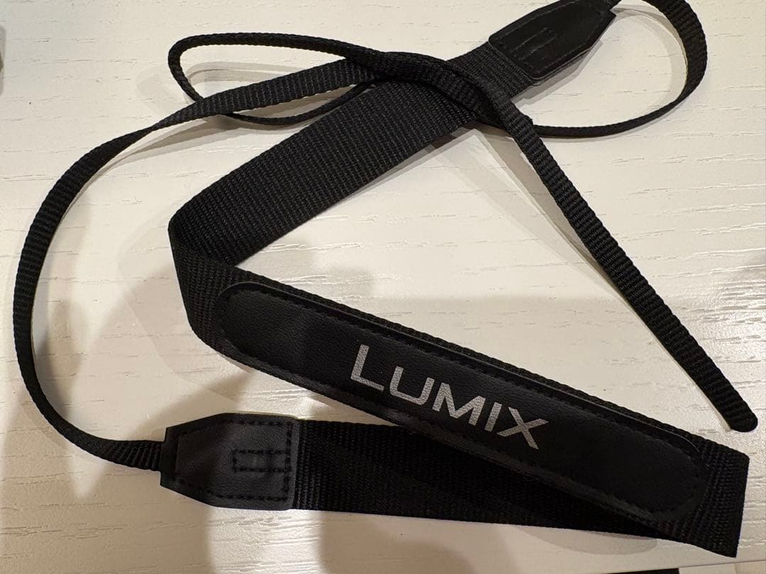 [即決可]Panasonic LUMIX DC-FZ85