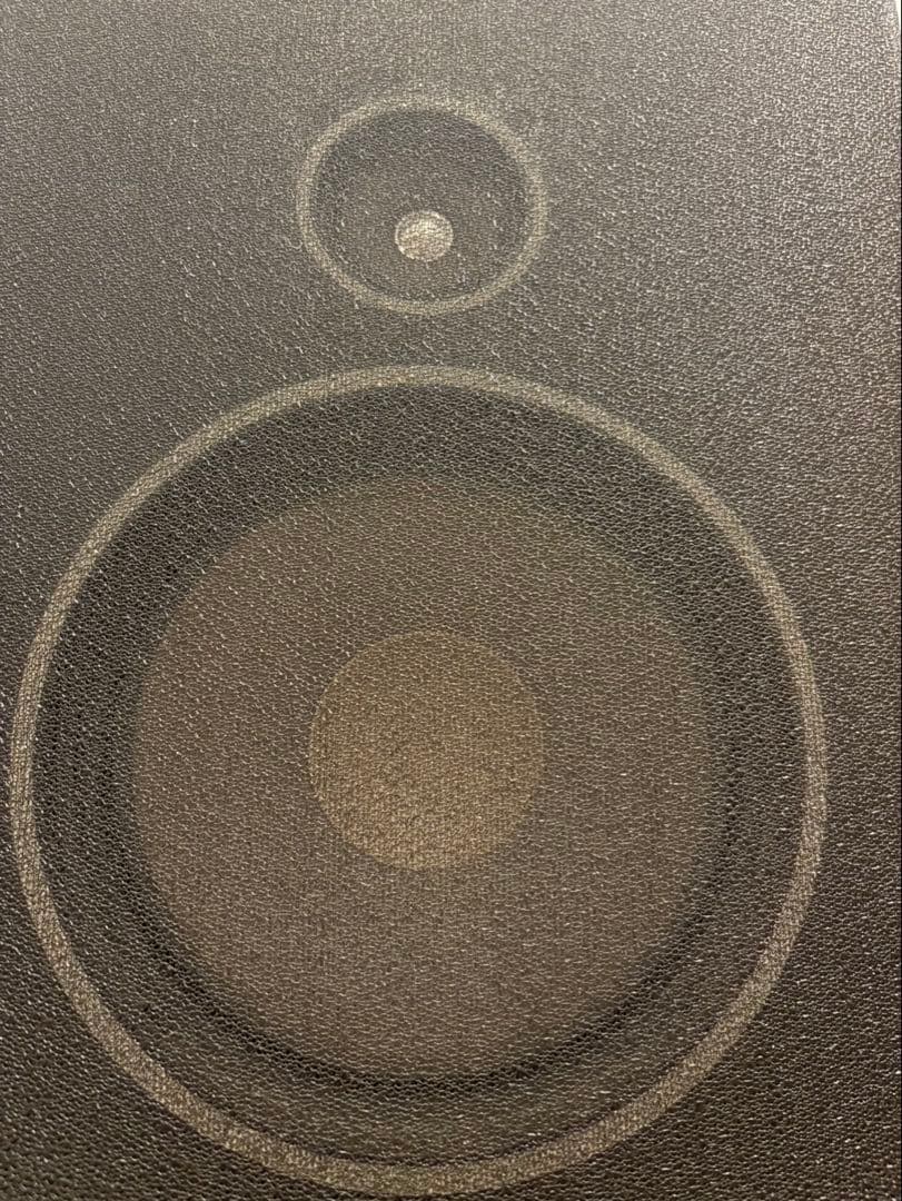 Technics SB-240 ペア スピーカー 音響機器 動作品 昭和レトロ