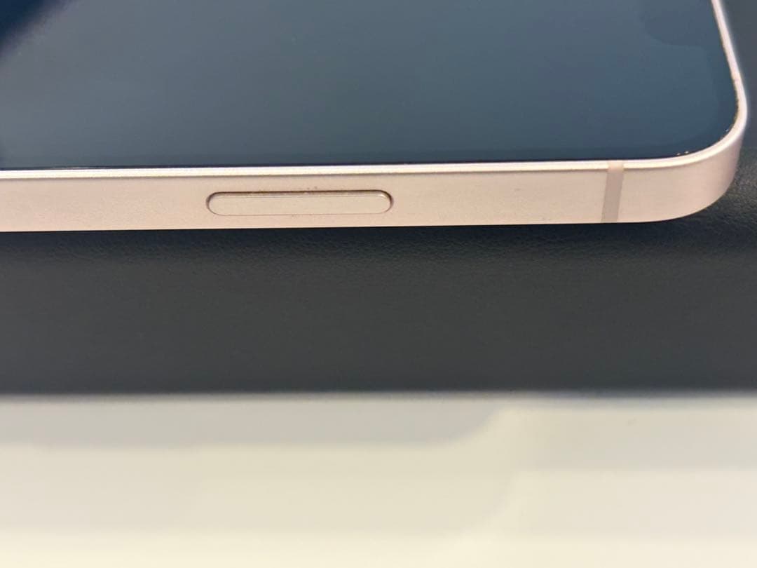 Apple iPhone 13mini ピンク SIMフリー 128GB