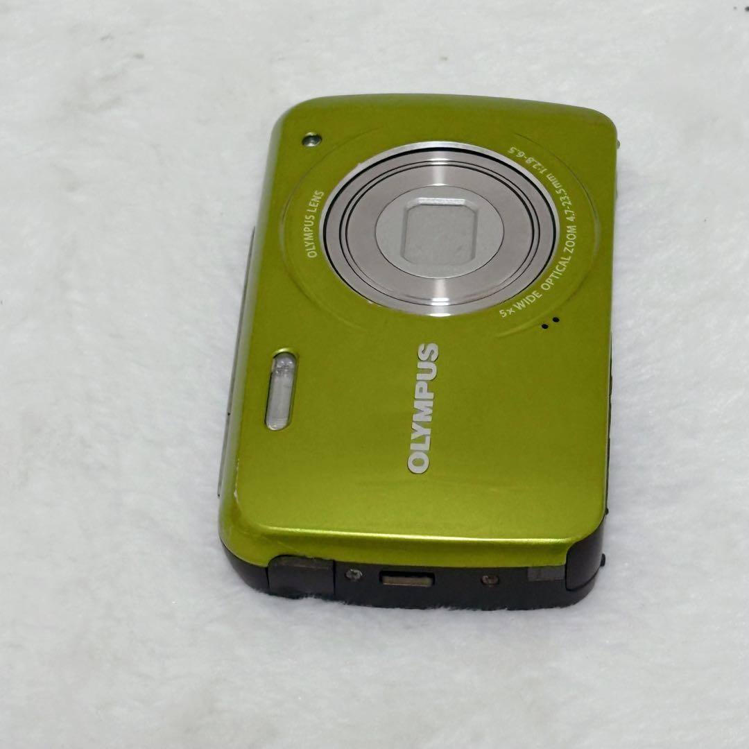 【希少】OLYMPUS VH-210