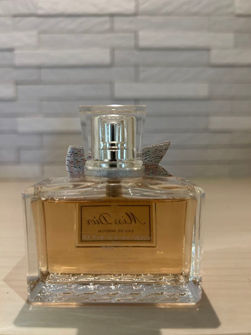 Kana　ディオール ミスディオール　オードゥパルファン　 香水　50ml
