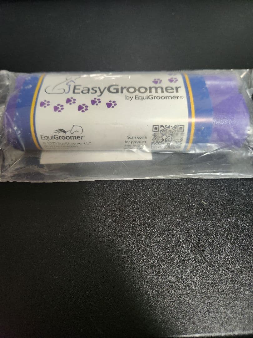 EasyGroomer by EquiGroomer 新品未開封