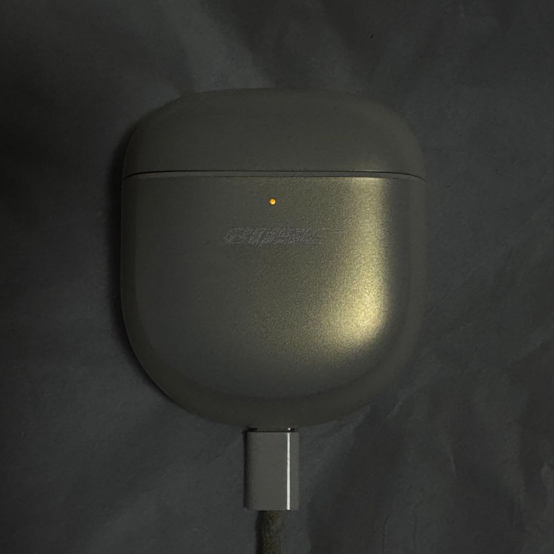 BOSE Bose QC Ultra Earbuds イヤホン