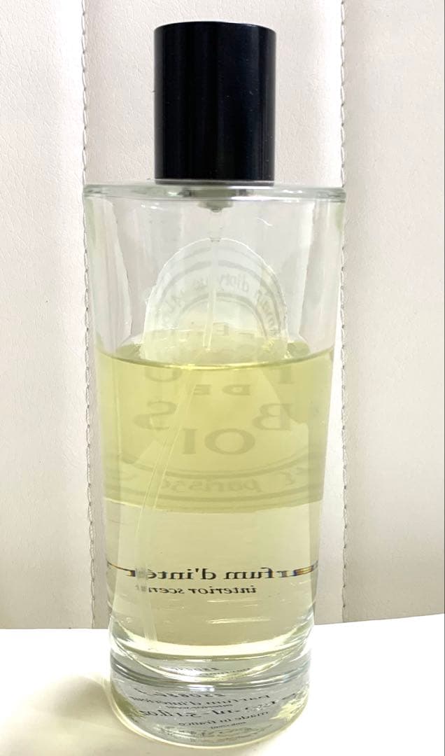 diptyque「ルームスプレー　フドブワ」150mLボトル　レア品・美品