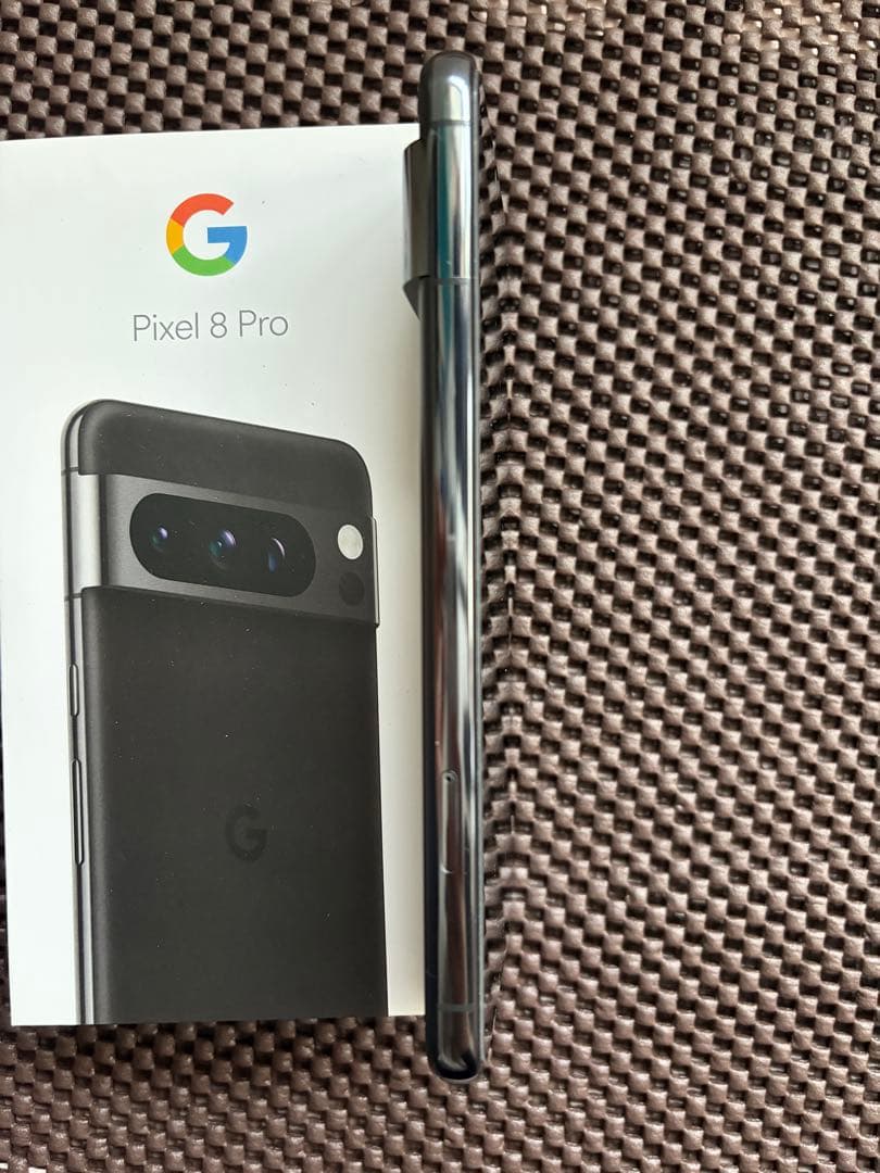 Google Pixel 8 Pro 128GB SIMフリー