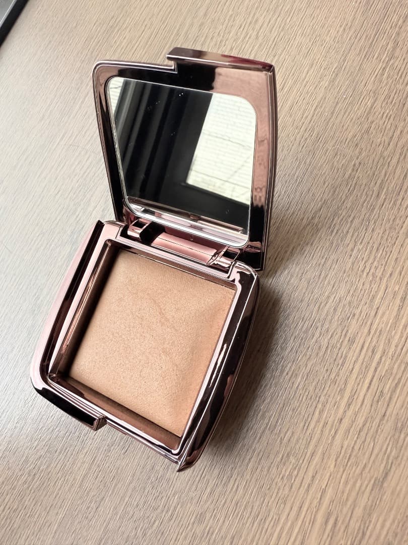 Hourglass アワーグラス アンビエントライティングパウダー