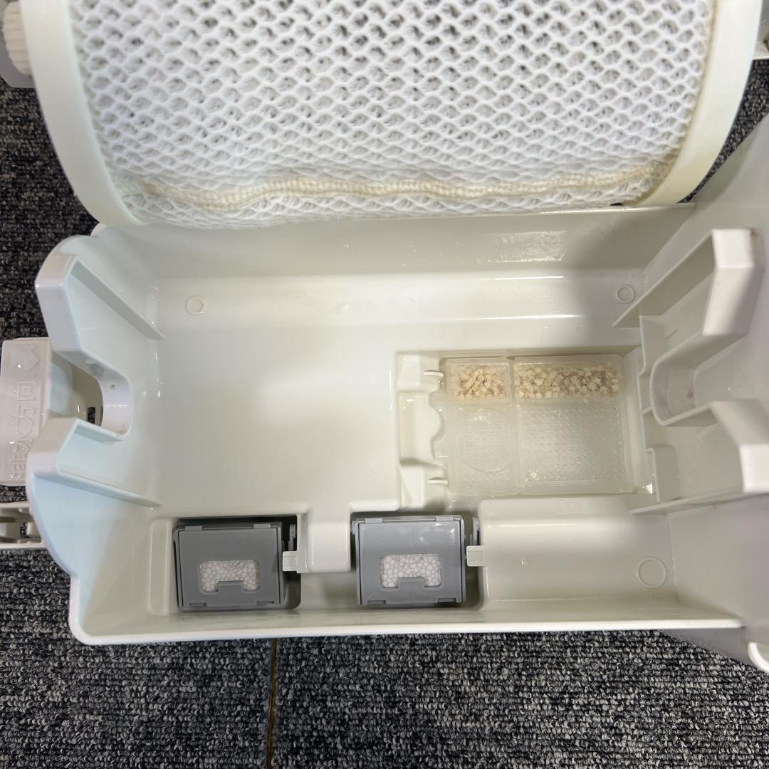 PM2.5　パナソニック f-mv2100 空気清浄機 19年製　ziaino