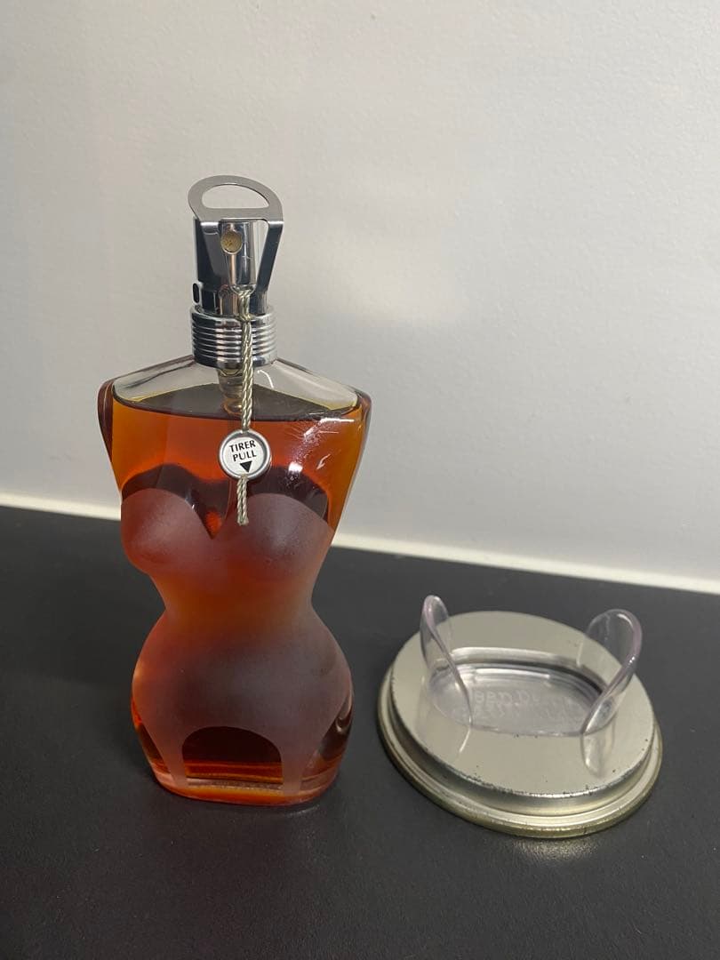 ジャンポールゴルチェ　香水　100ml