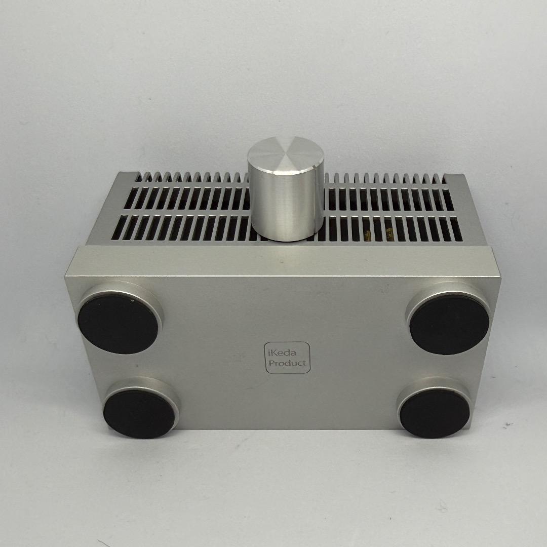 LUXMAN LXA-OT3　高級ケース＆BB-OPA627AU(99年)付き！