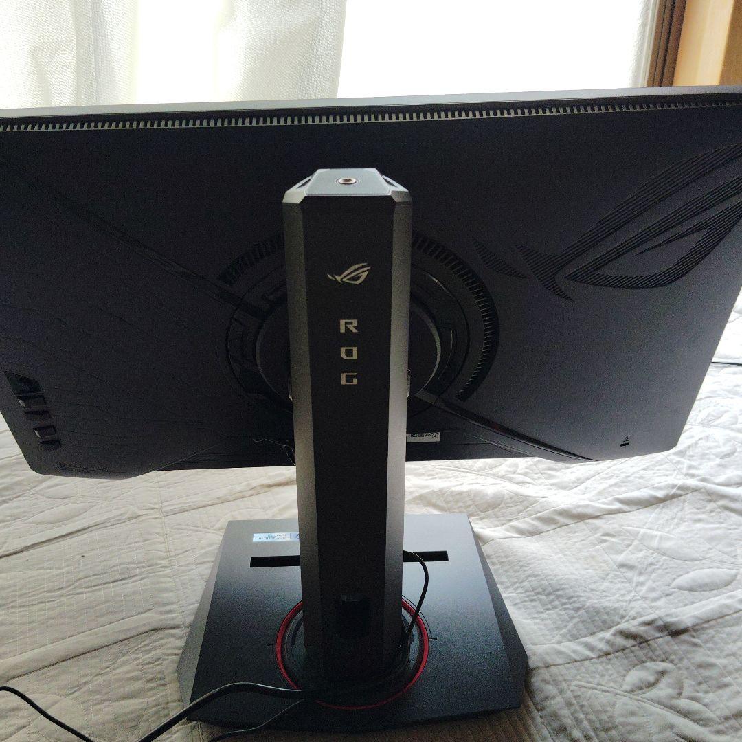 ディスプレイ・モニター本体 ASUS ROG STRIX XG259CS