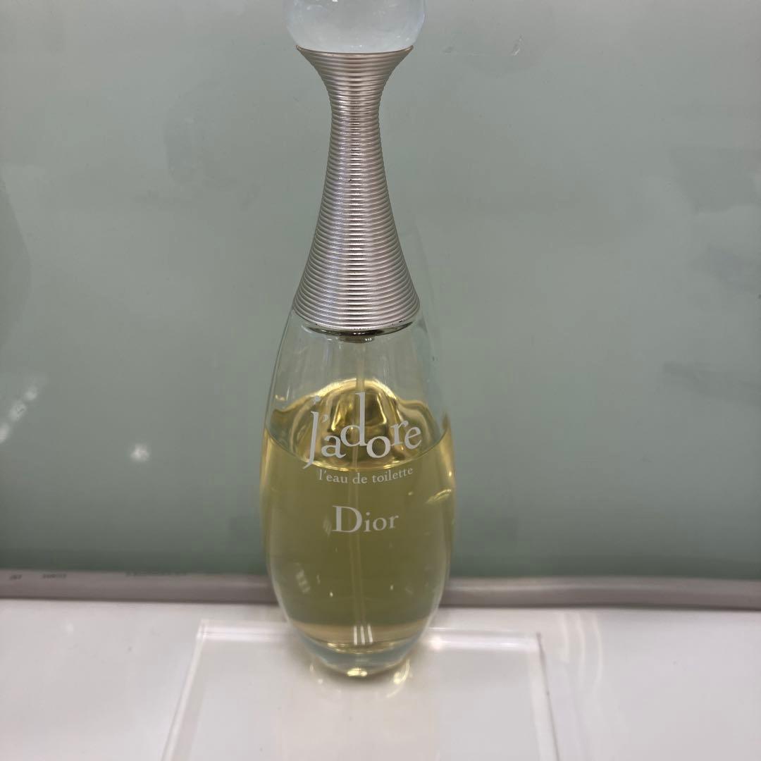 ☆Dior J'adore l'eau de toilette#100㍉☆