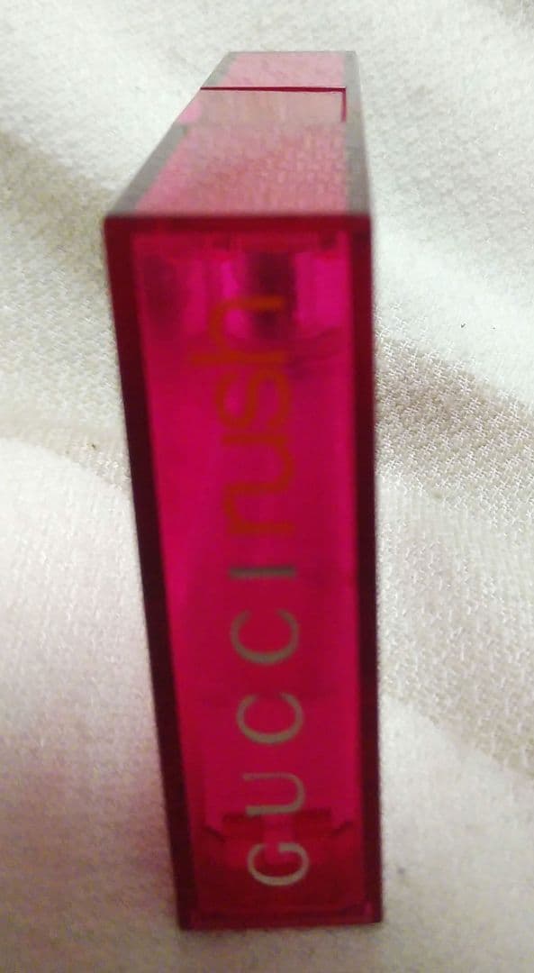 グッチ ラッシュ2 EDT・SP 30ml rush2 GUCCI 残り7割