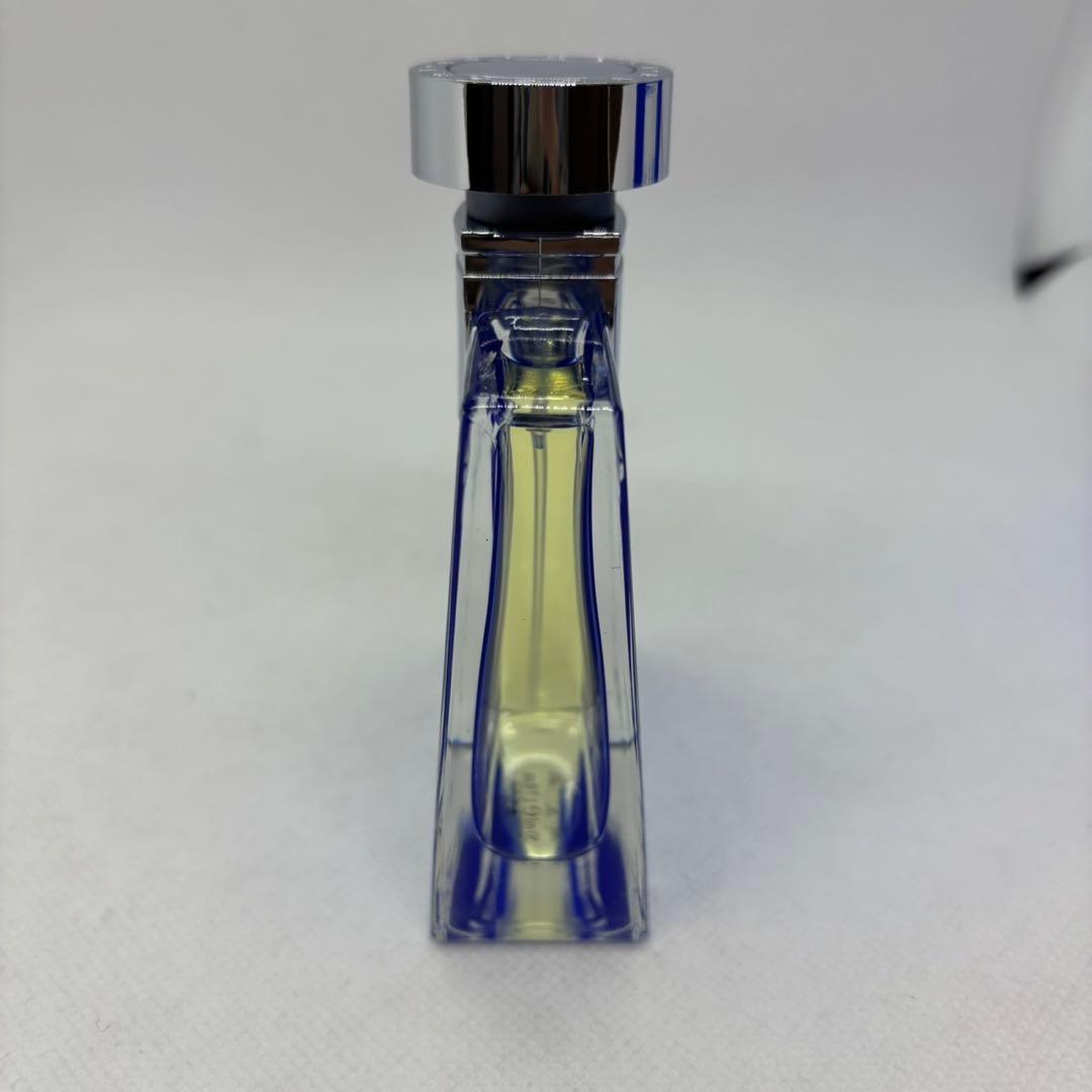 BVLGARI BLVブルガリ　ブルー　プールオム　オードトワレ　香水　50ml