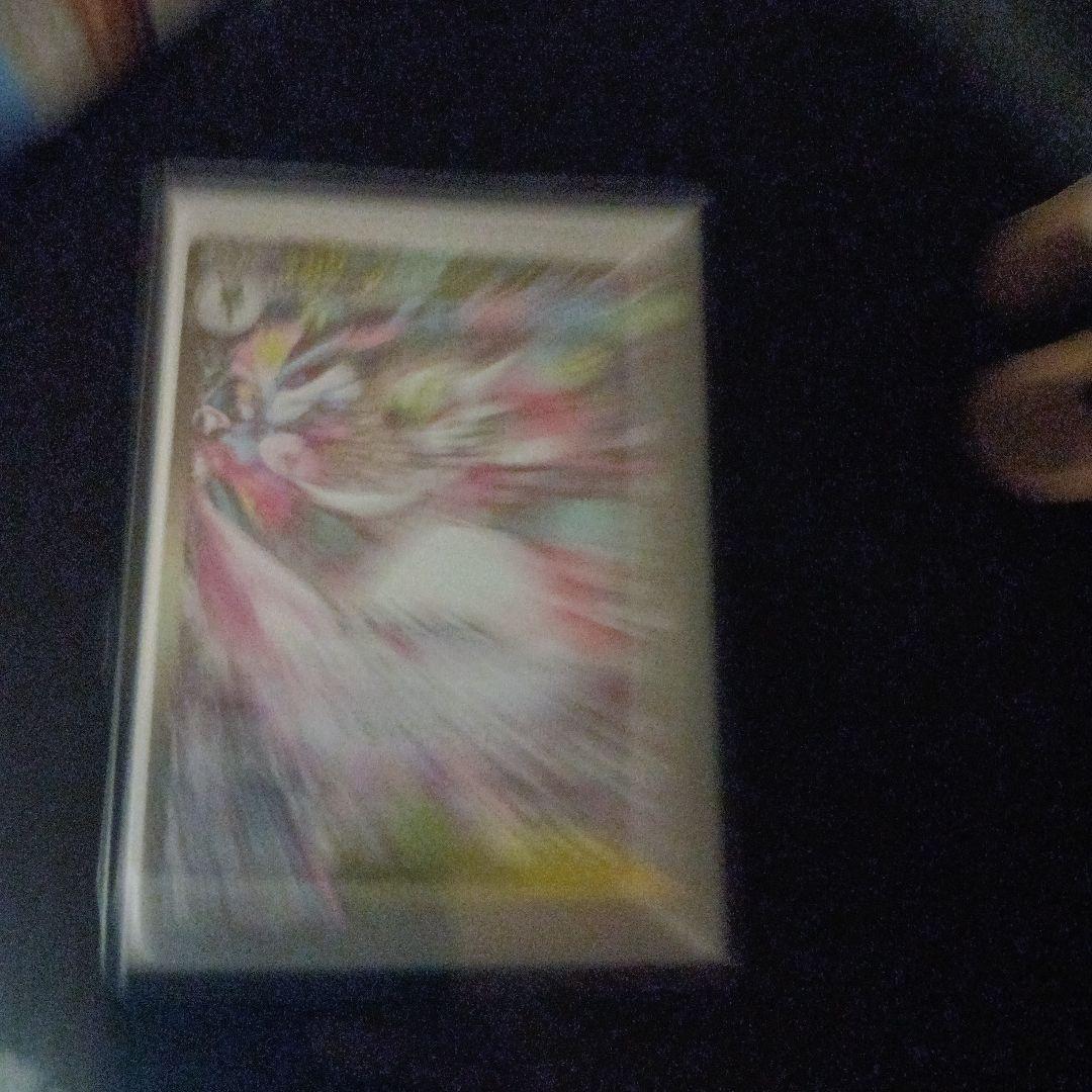 ポケモンカード メガリザードンY ホロカード