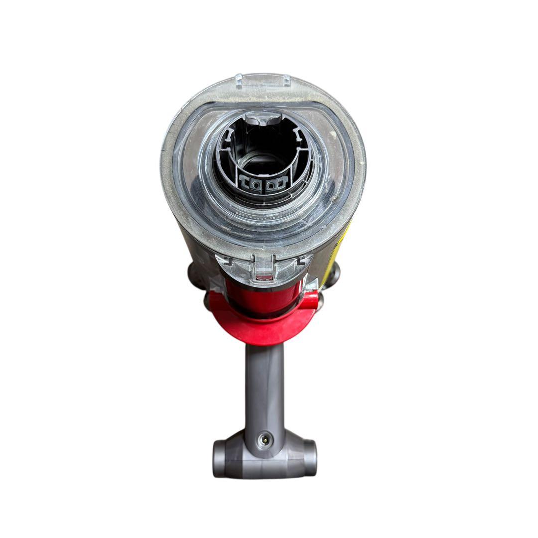 Dyson SV12 コードレス掃除機 本体 動作品