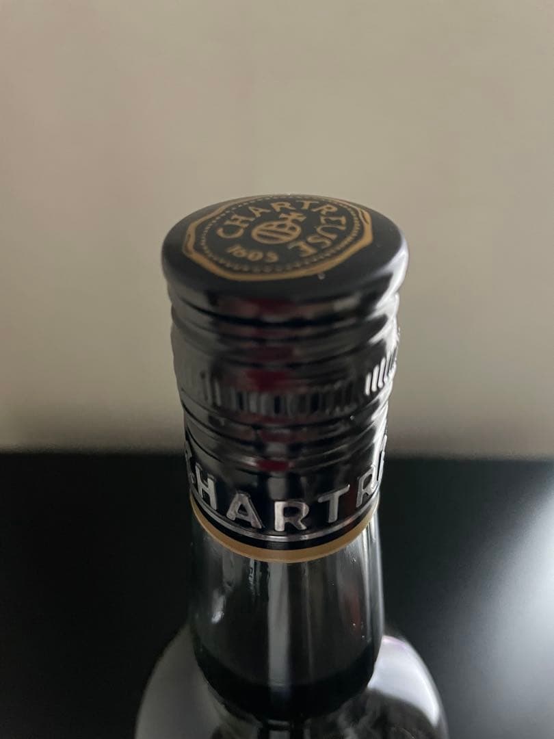 シャルトリューズ ヴェール 700ml 55%