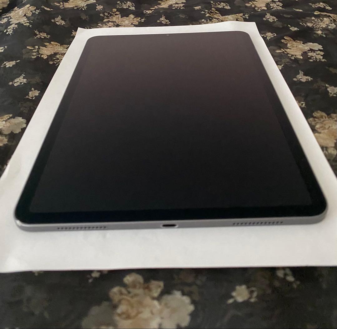 iPad Pro 11インチ 第一世代 64GB A1980 　【中古】本体のみ
