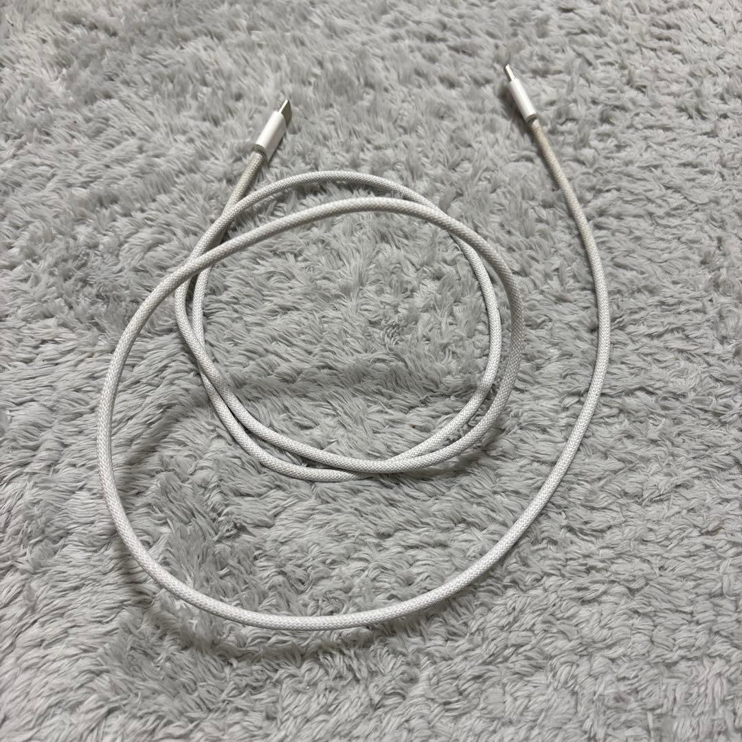 Apple アップル アップルペンシル USB-C A3085