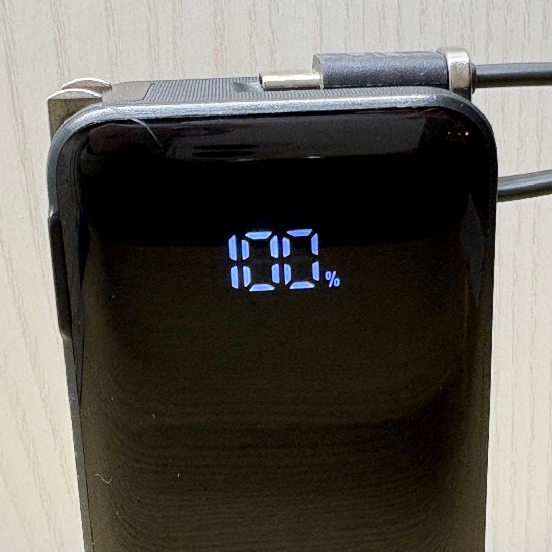 *未開封Anker PowerBank USB-C アンカー モバイルバッテリー