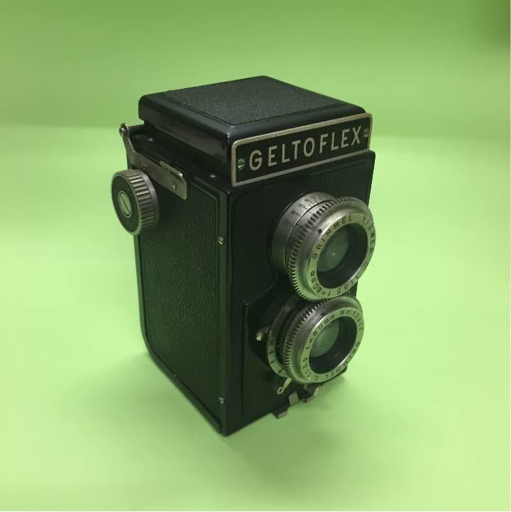 ゲルトフレックス