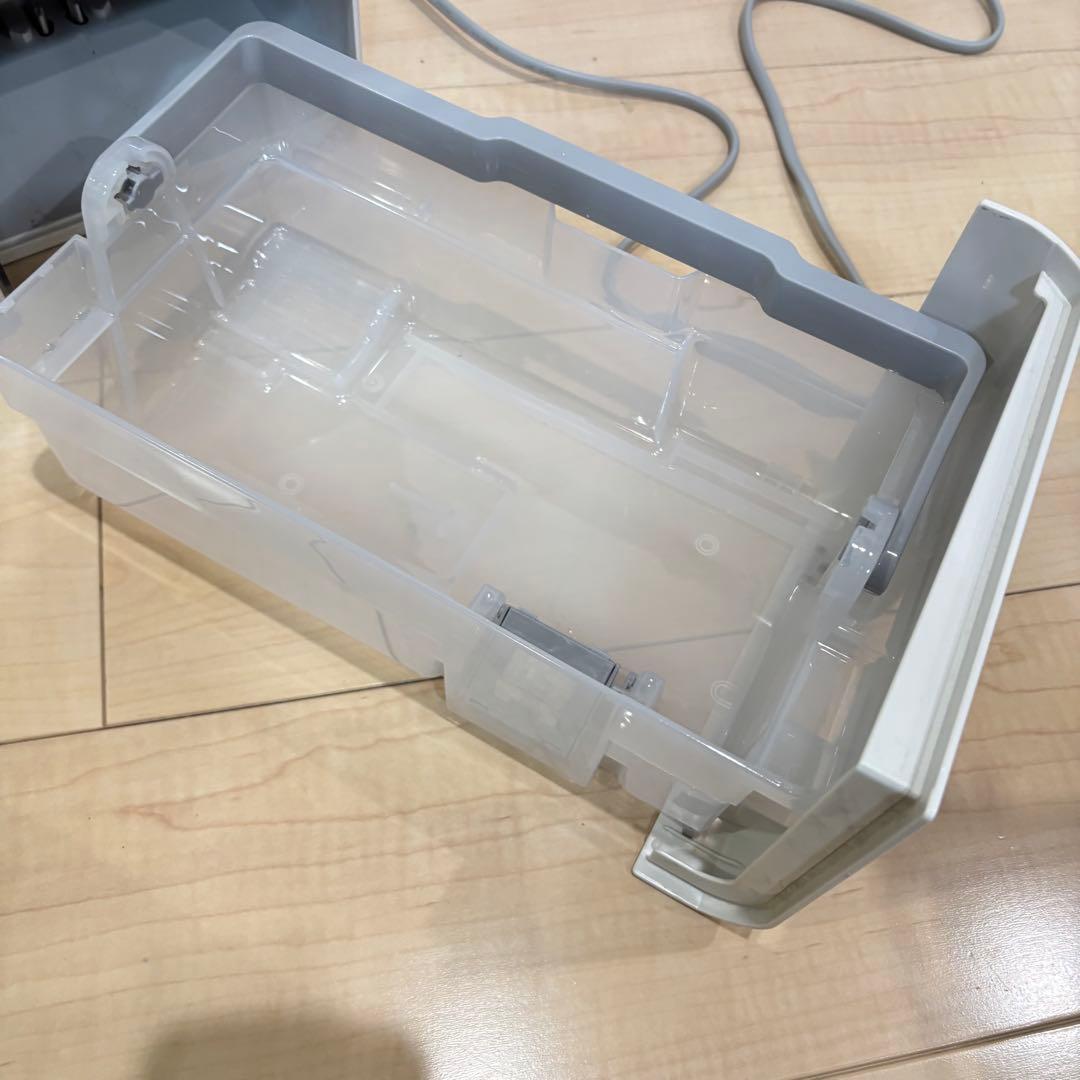 【美品】Panasonic パナソニック 加湿空気清浄機 F-VX40H3