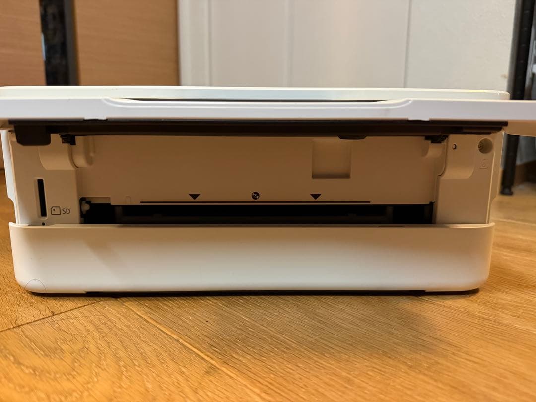 エプソン EPSON インクジェットプリンター EP-882AW