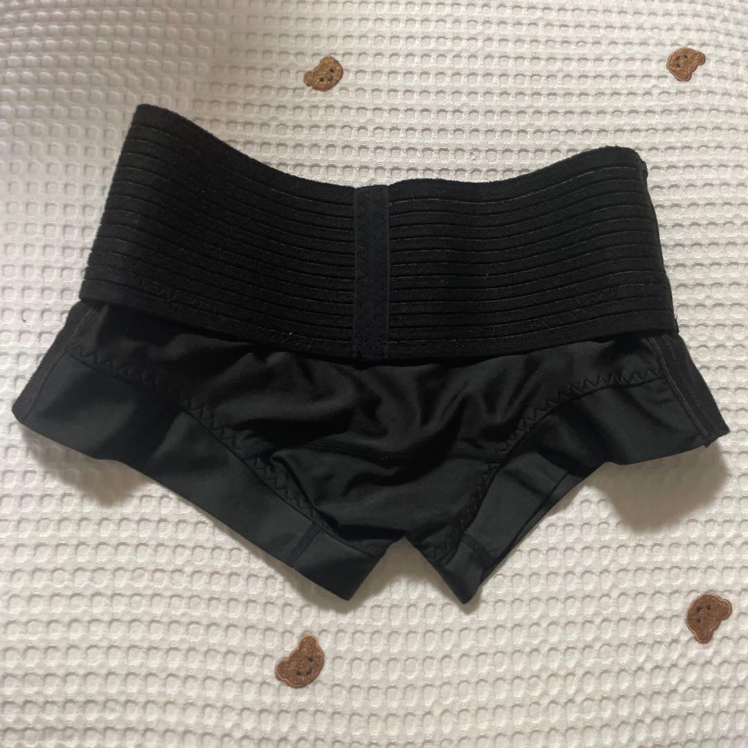 【美品】Mサイズ/FIT KEEP2/フィットキープ2/骨盤ベルト