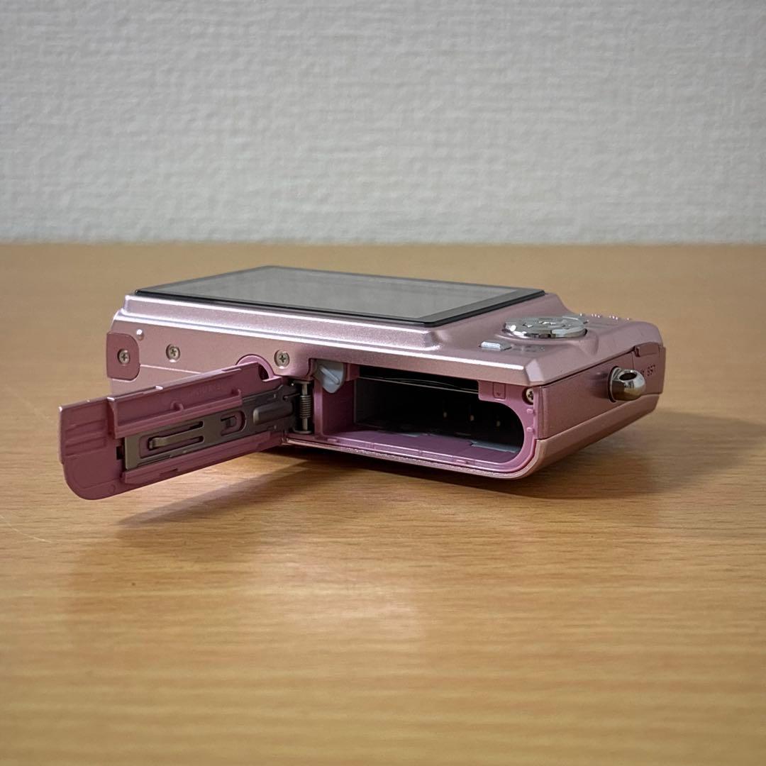 CASIO EXILIM EX-Z1050デジタルカメラ