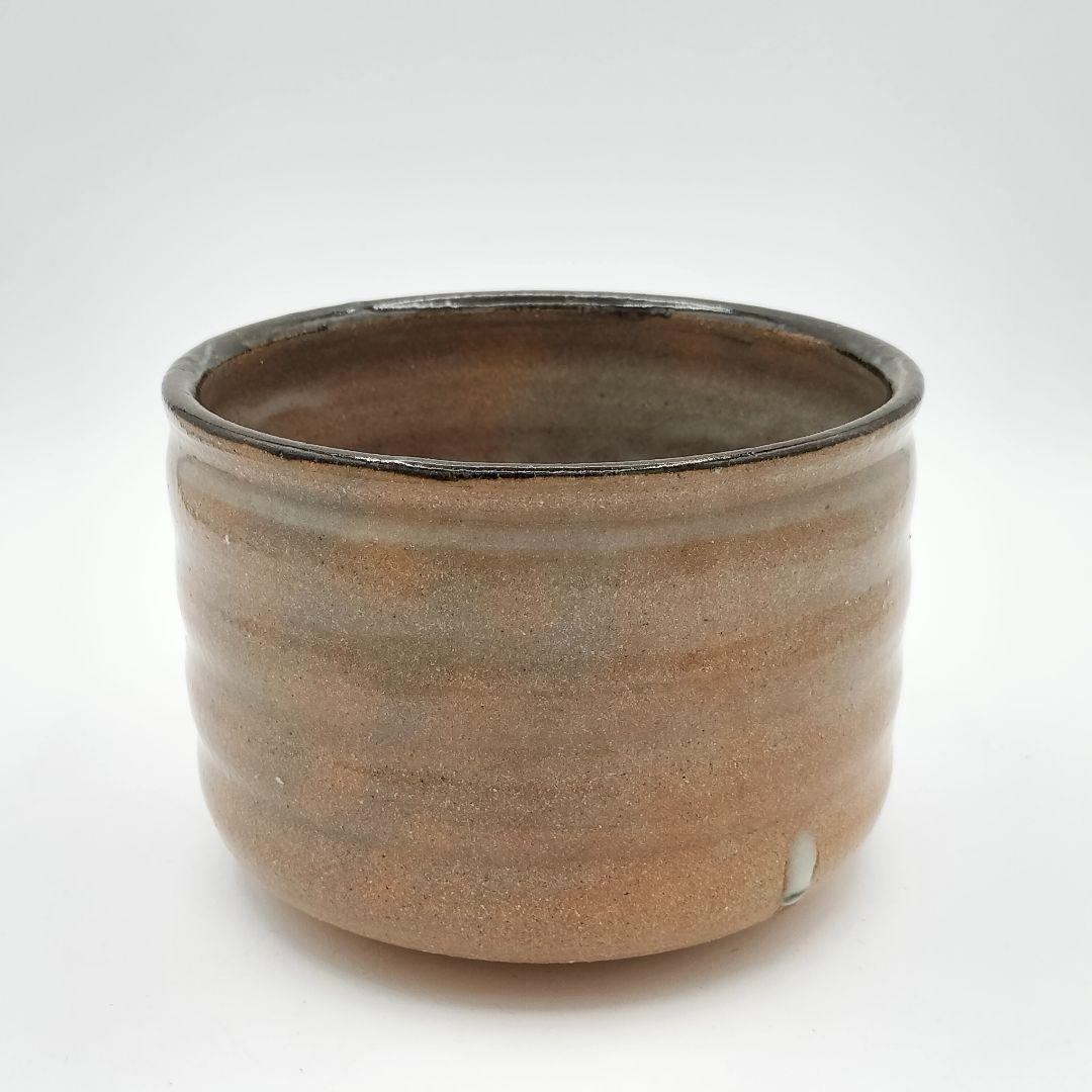 w519 建水 唐津大脇差 鏡山窯 茶道具 茶道 皮鯨　古物