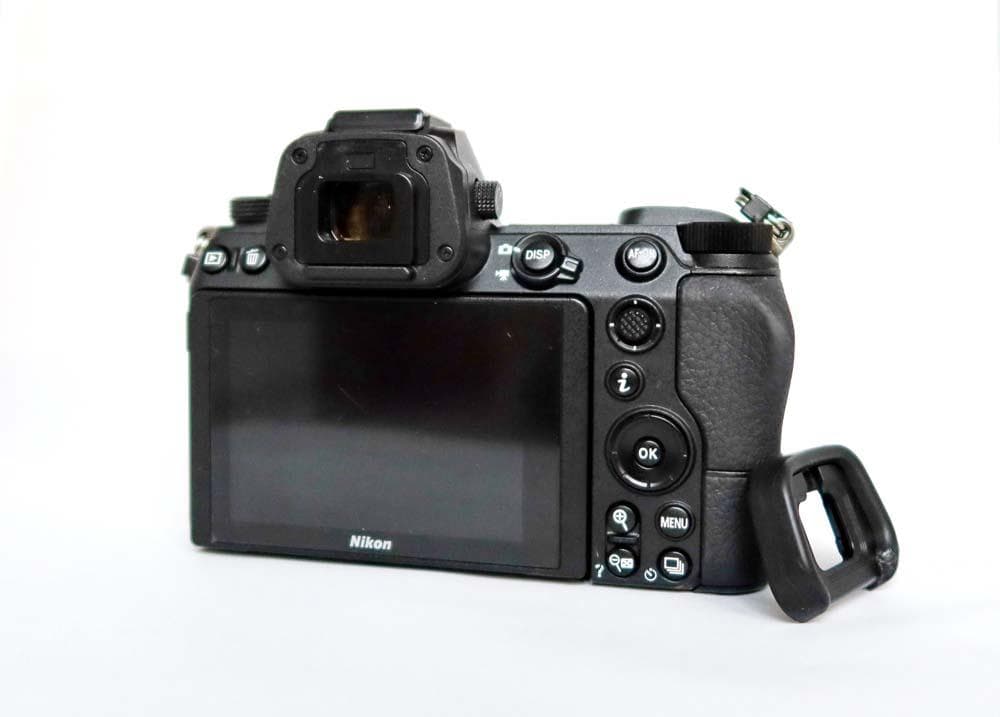 Nikon Z6 本体