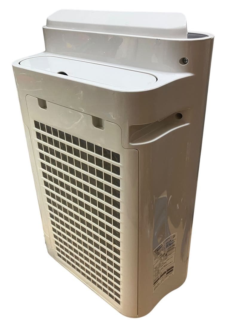 シャープ　SHARP 加湿器　空気清浄機　KC-L50-W 21年製　保証付き