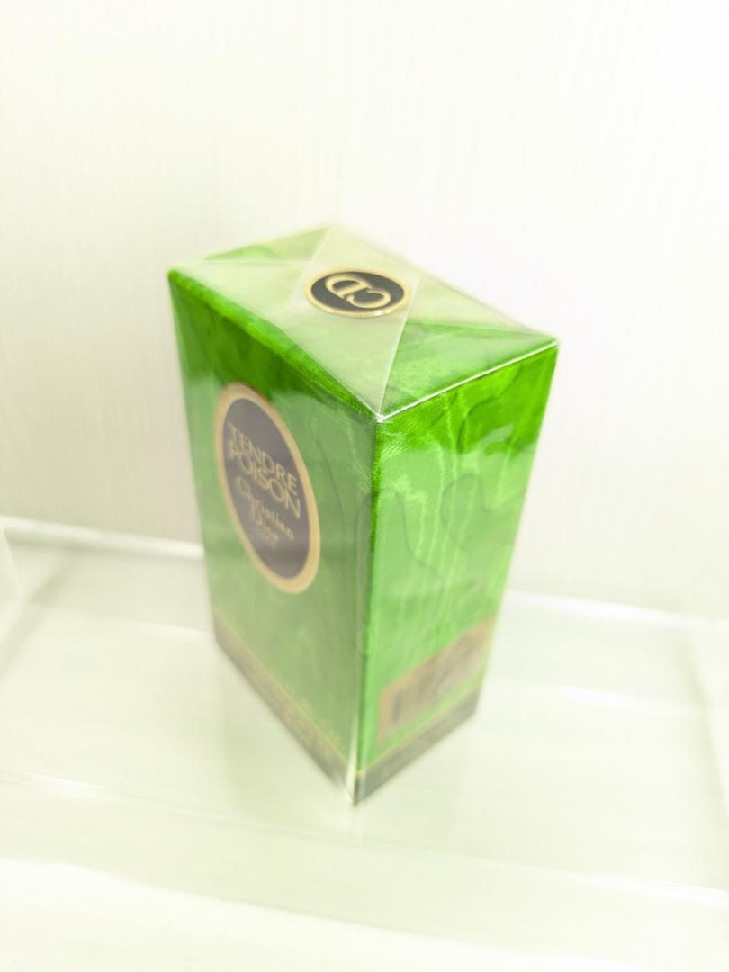 たっちゃん222　新品未開封　ディオール　タンドゥルプワゾン　30ml　②
