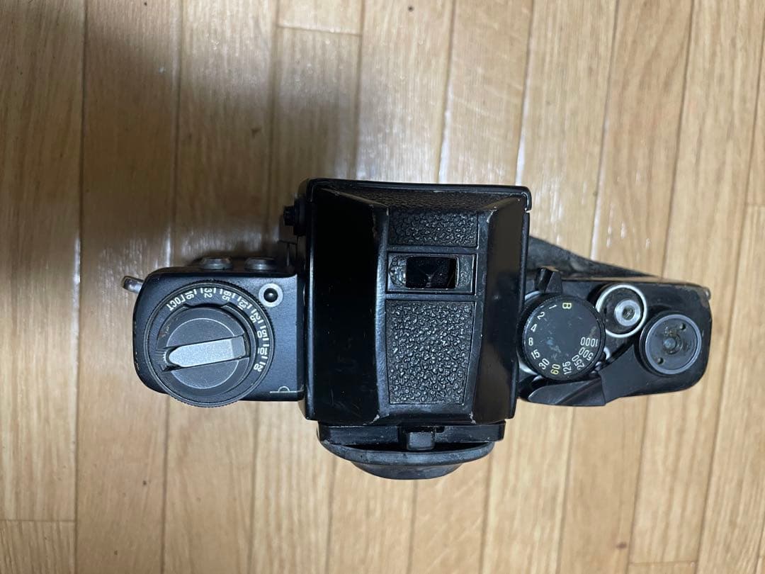 anMA3 カメラ　フィルムカメラ