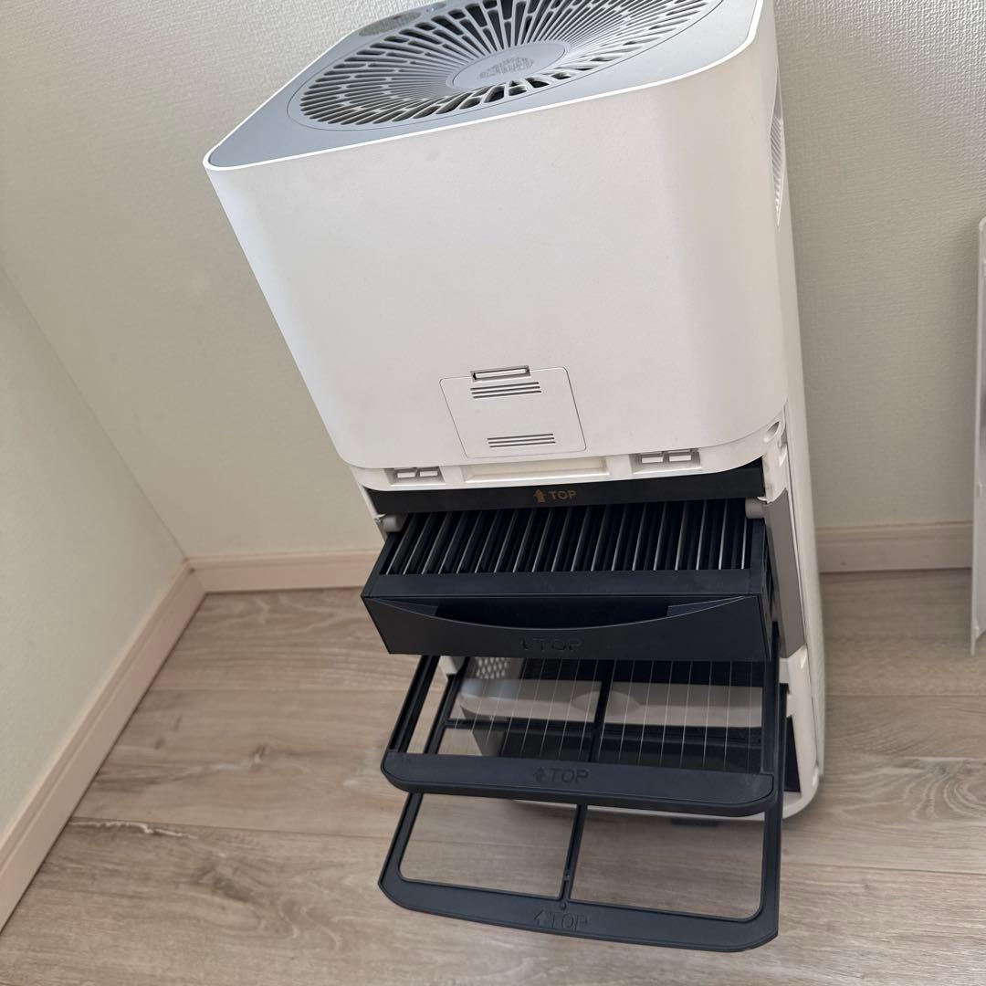 【ジャンク品】Airdog エアドッグ x3s 空気清浄機