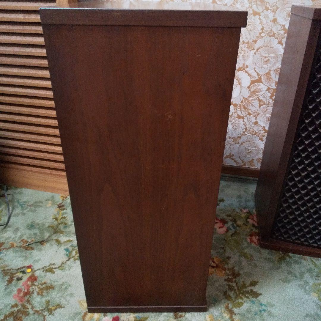 上級モデル　SP2005 山水スピーカー　２個