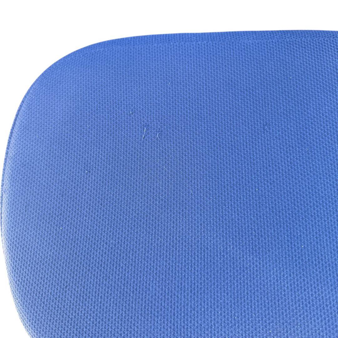 ニトリ 姿勢改善 バランスチェア 2脚セット ネイビー ピンク