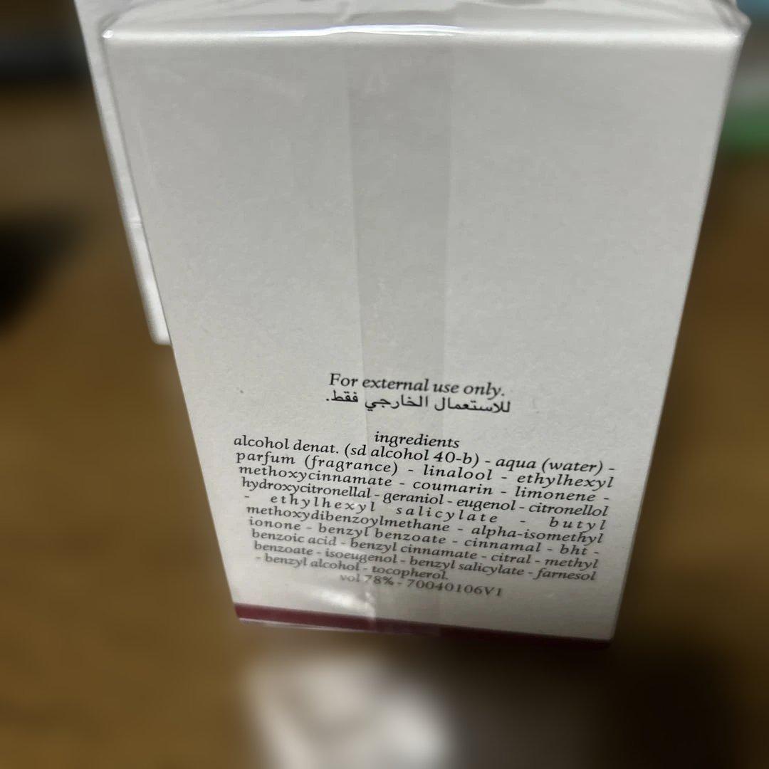香水(ユニセックス) Diptyque 34 Trente-Quatre Eaude Toilette