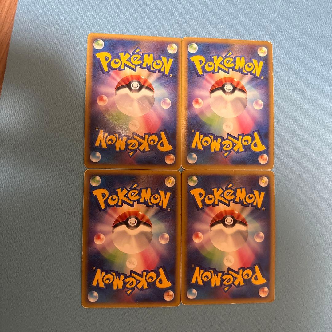 ポケモンカード ルギア ホウオウ　レジェンド legend 1st