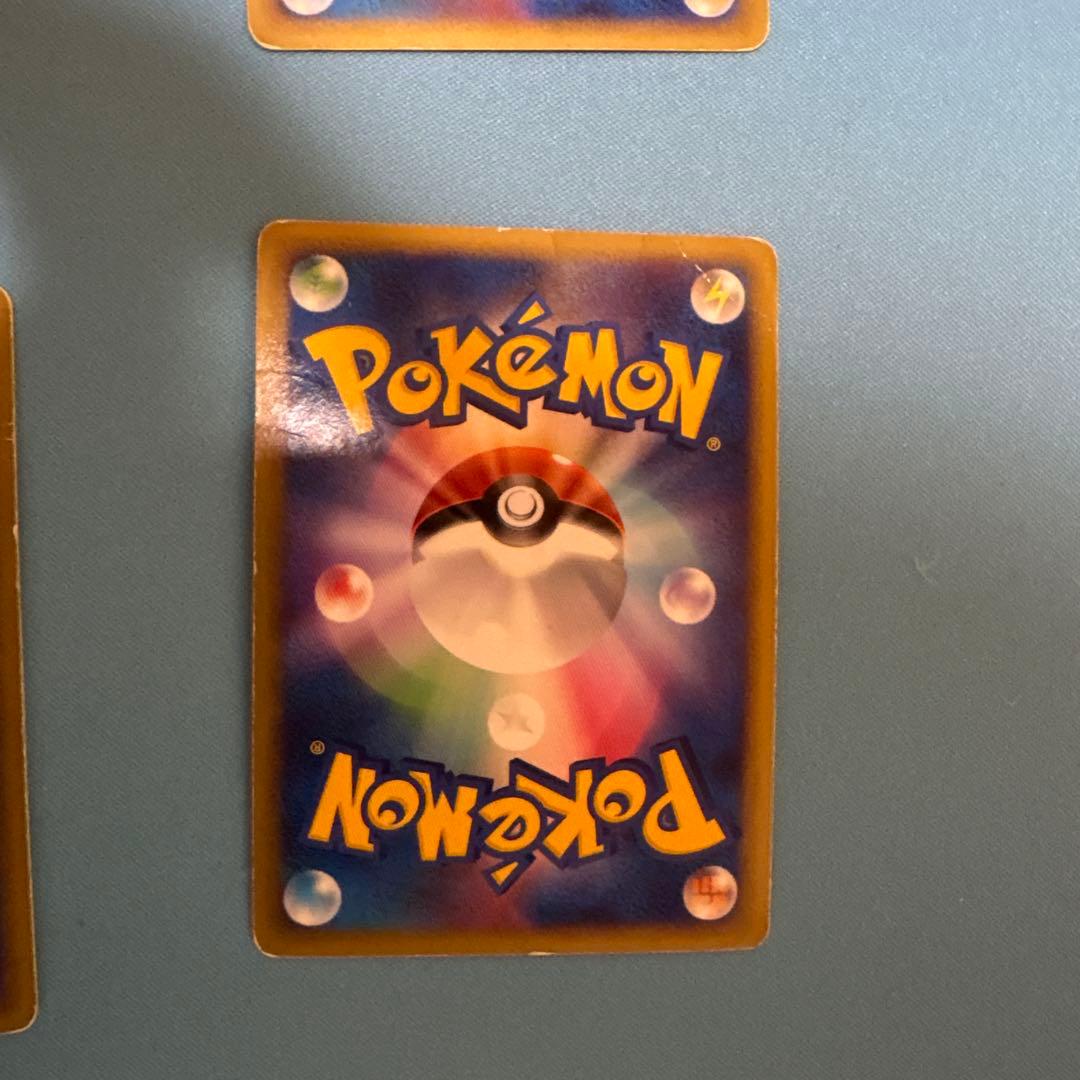 ポケモンカード ルギア ホウオウ　レジェンド legend 1st