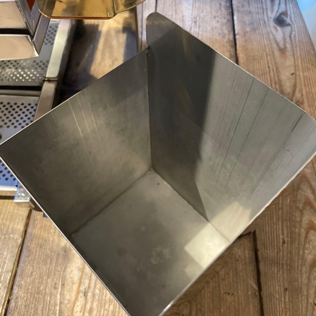 可動品　Automatic Orange Juicer オレンジジューサー