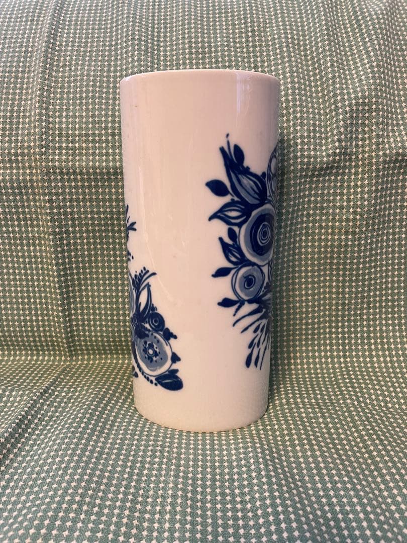 ローゼンタール　ドイツ製　花瓶